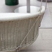 Ludo Outdoor Armchair by Atmosphera gallery detail image