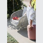 Ludo Outdoor Armchair by Atmosphera gallery detail image