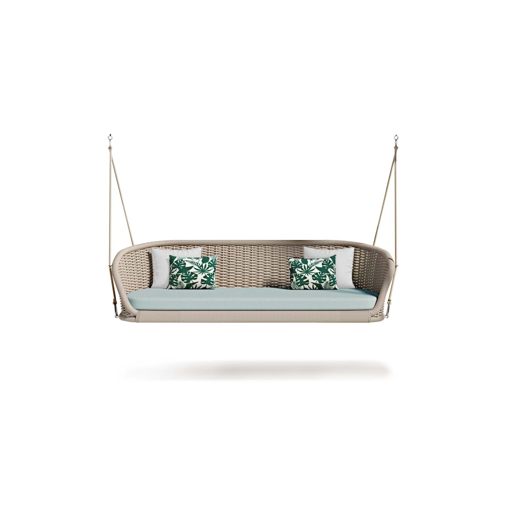 Ludo .L4 Outdoor Sofa by Atmosphera gallery detail image