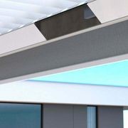 Algarve Louvred Roof gallery detail image