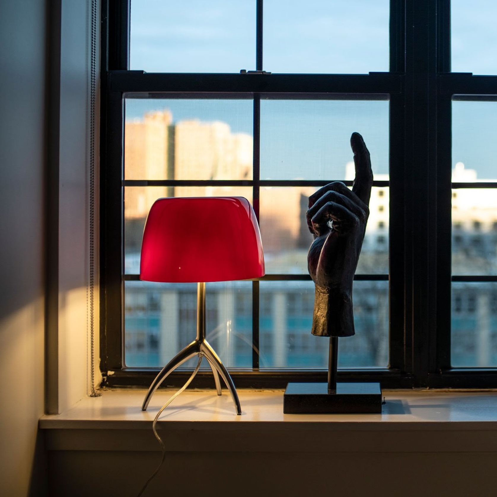 Lumiere Table Lamp gallery detail image