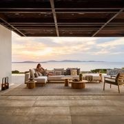 LUNA lamp gallery detail image