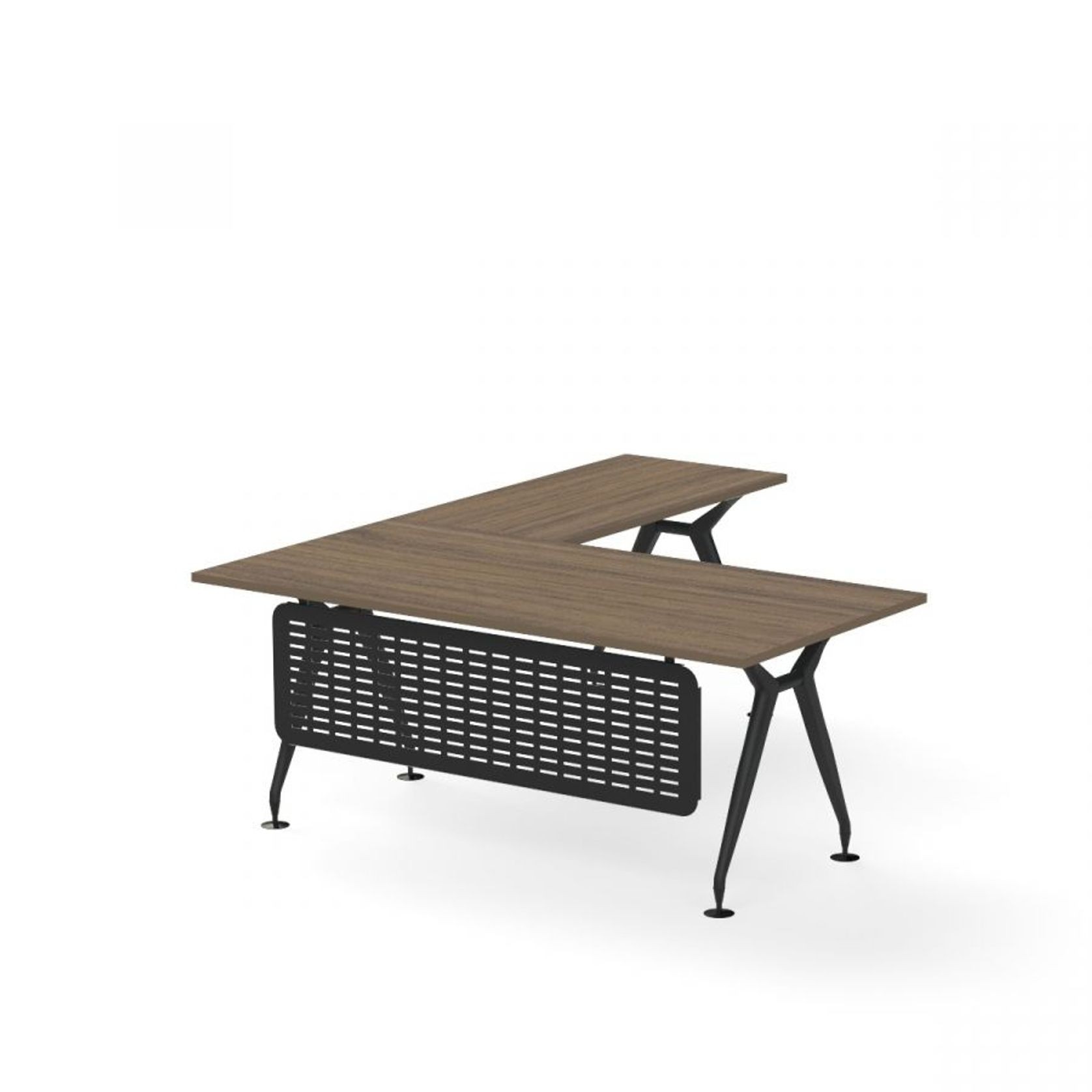 Luna Desk gallery detail image