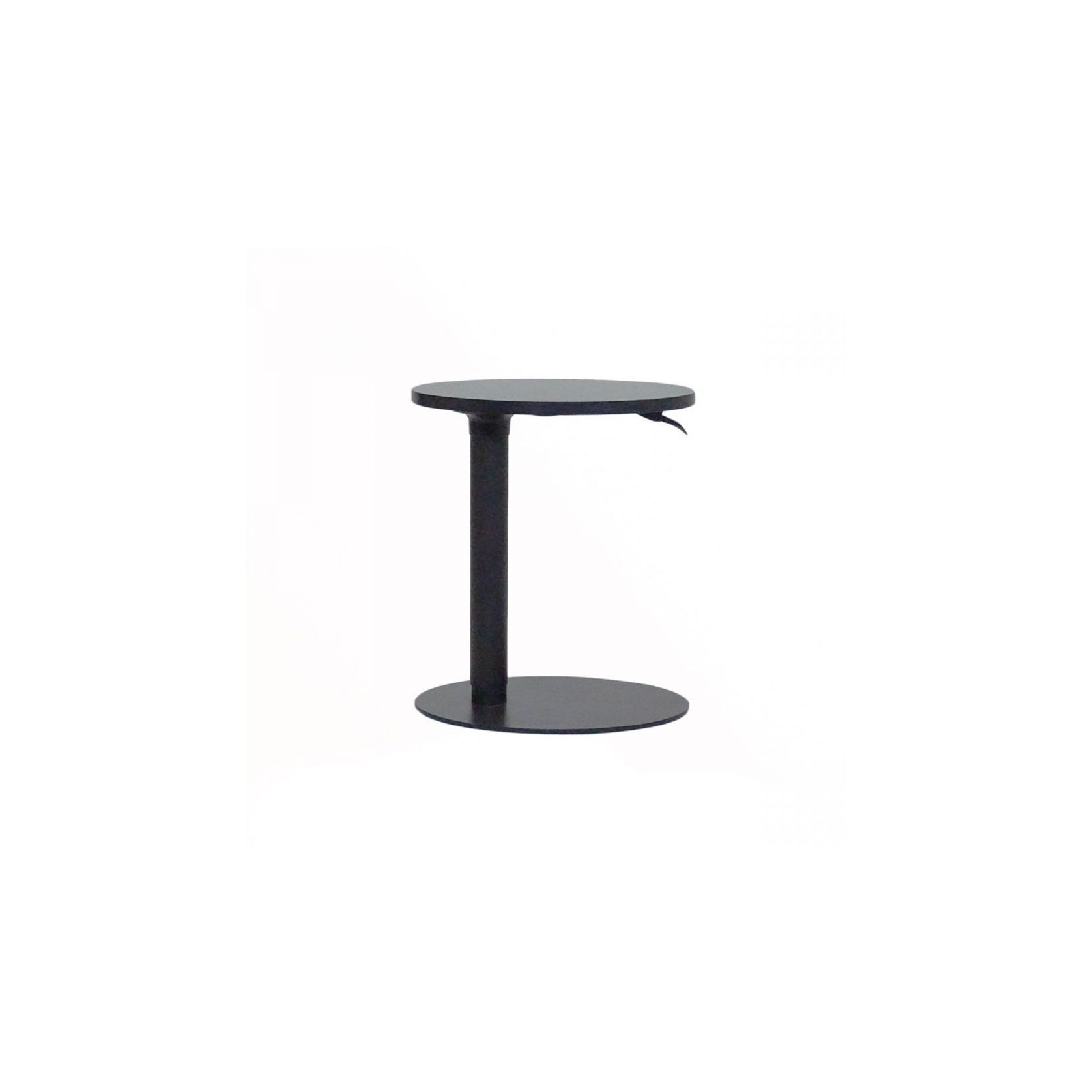 Luro Height Adj Table gallery detail image