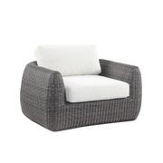 Luva 3pc Rattan Outdoor Lounge Set gallery detail image