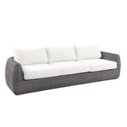 Luva 3pc Rattan Outdoor Lounge Set gallery detail image