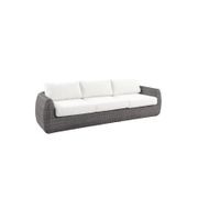 Luva 3pc Rattan Outdoor Lounge Set gallery detail image