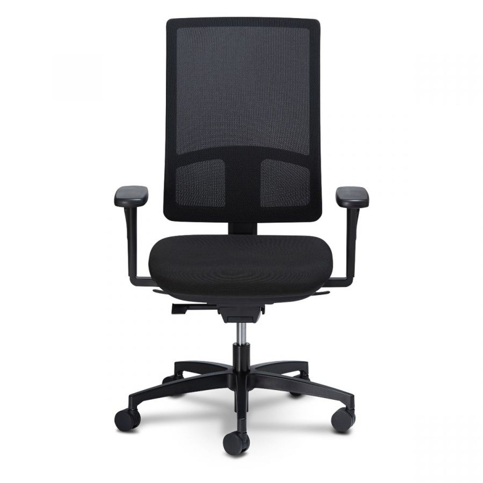 M22 Mesh High Back Chair gallery detail image