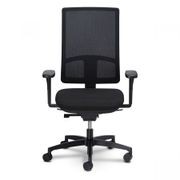 M22 Mesh High Back Chair gallery detail image