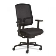 M33 Mesh Task Chair With Arms gallery detail image