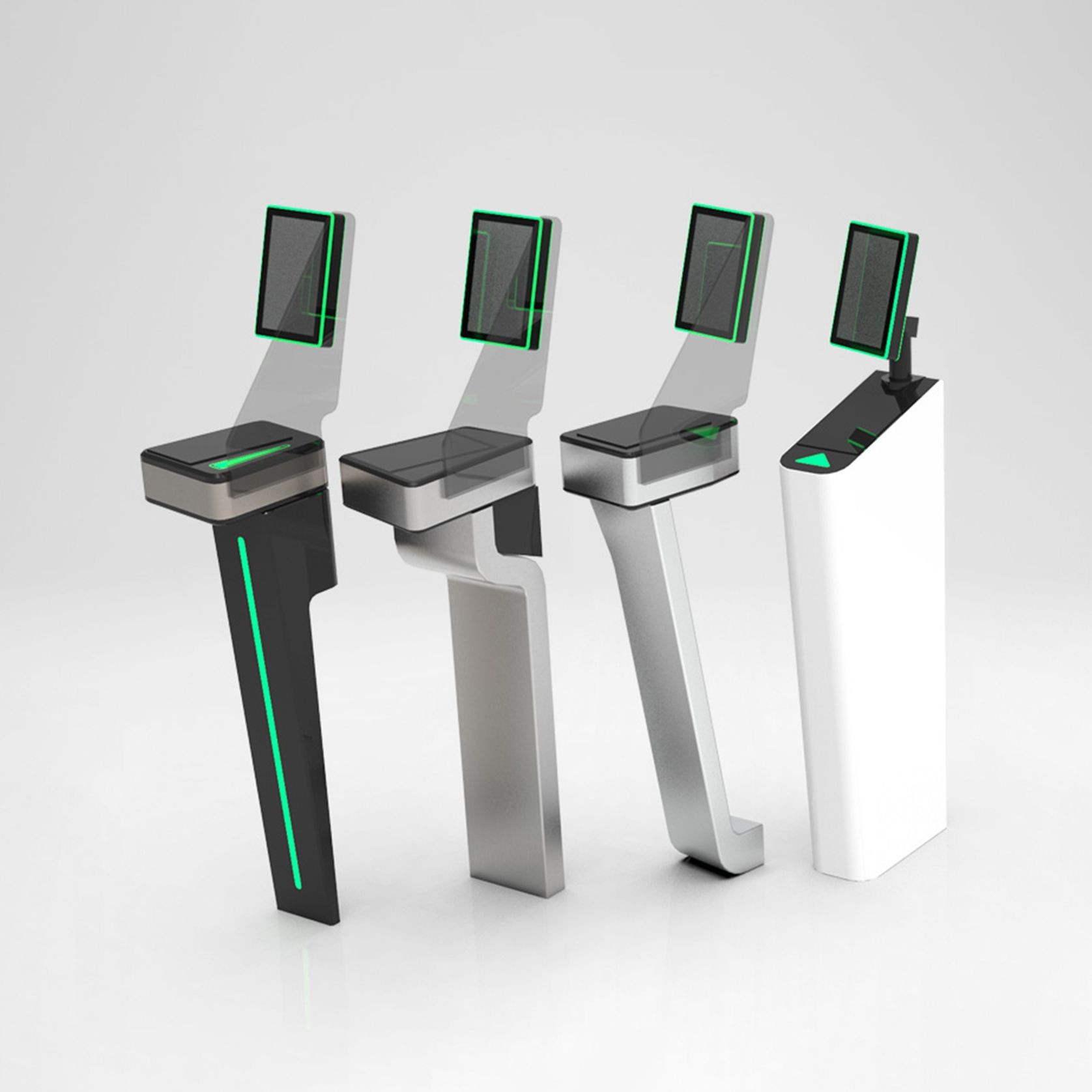 mBorder - Automated Border Control Gate gallery detail image