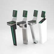 mBorder - Automated Border Control Gate gallery detail image