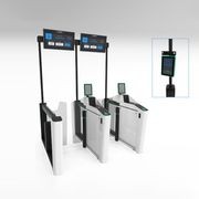 Momentum® - mBorder Automated Border Control Gate gallery detail image