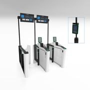 mBorder - Automated Border Control Gate gallery detail image