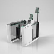 Momentum® - mGo Self-Boarding Gate gallery detail image