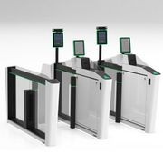 Momentum® - mGo Self-Boarding Gate gallery detail image