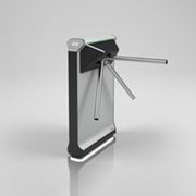 FlowMotion® - mTripod Three-Arm Turnstile gallery detail image