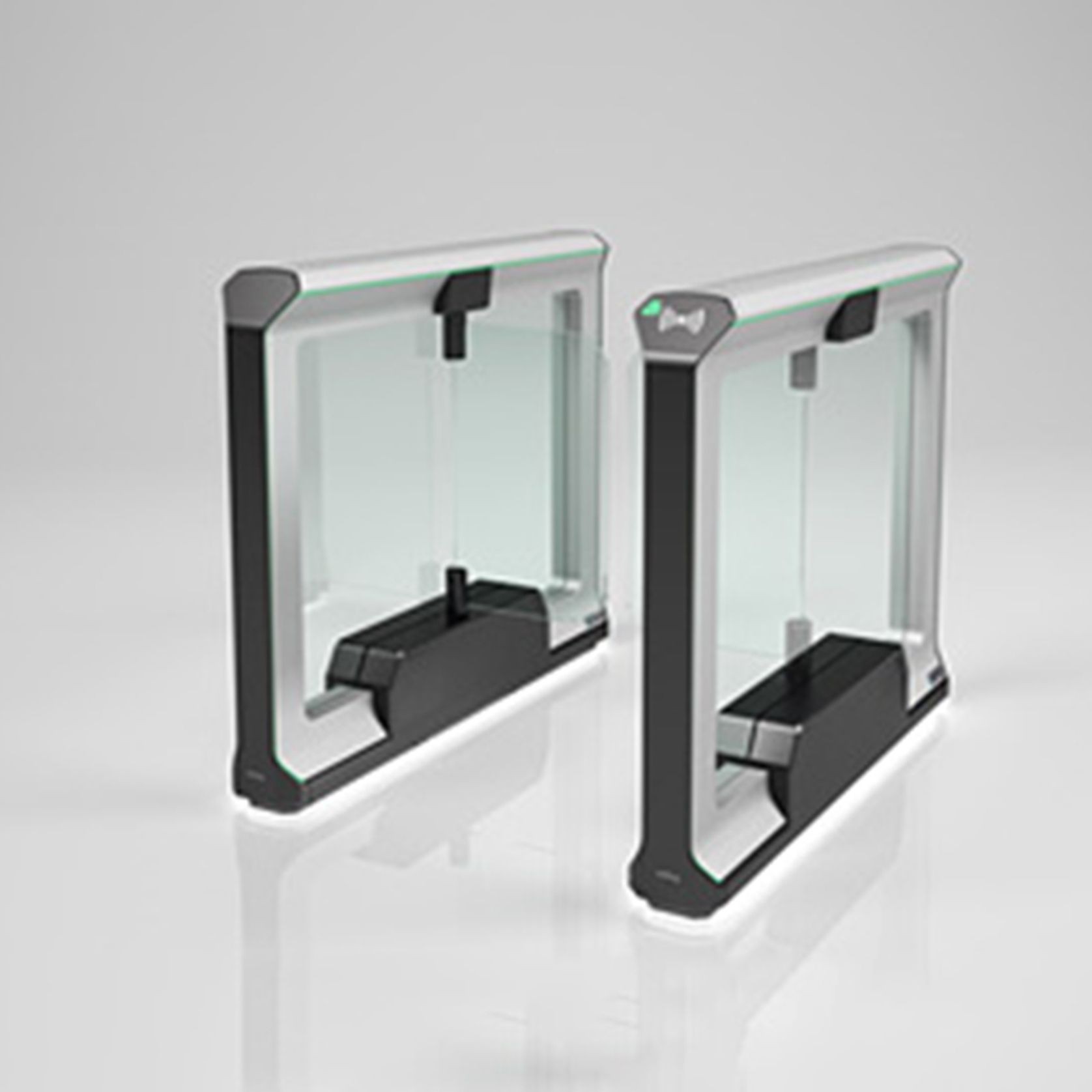 FlowMotion® - mWing Wing Gates gallery detail image