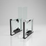 FlowMotion® - mWing Wing Gates gallery detail image