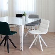 Maarten Chair - Swivel gallery detail image