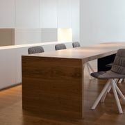 Maarten Chair - Swivel gallery detail image