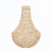 Boho Empire Pendant Chandelier - Como gallery detail image