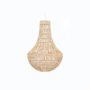 Boho Empire Pendant Chandelier - Como gallery detail image