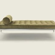 Magi Chaise By Flexform gallery detail image