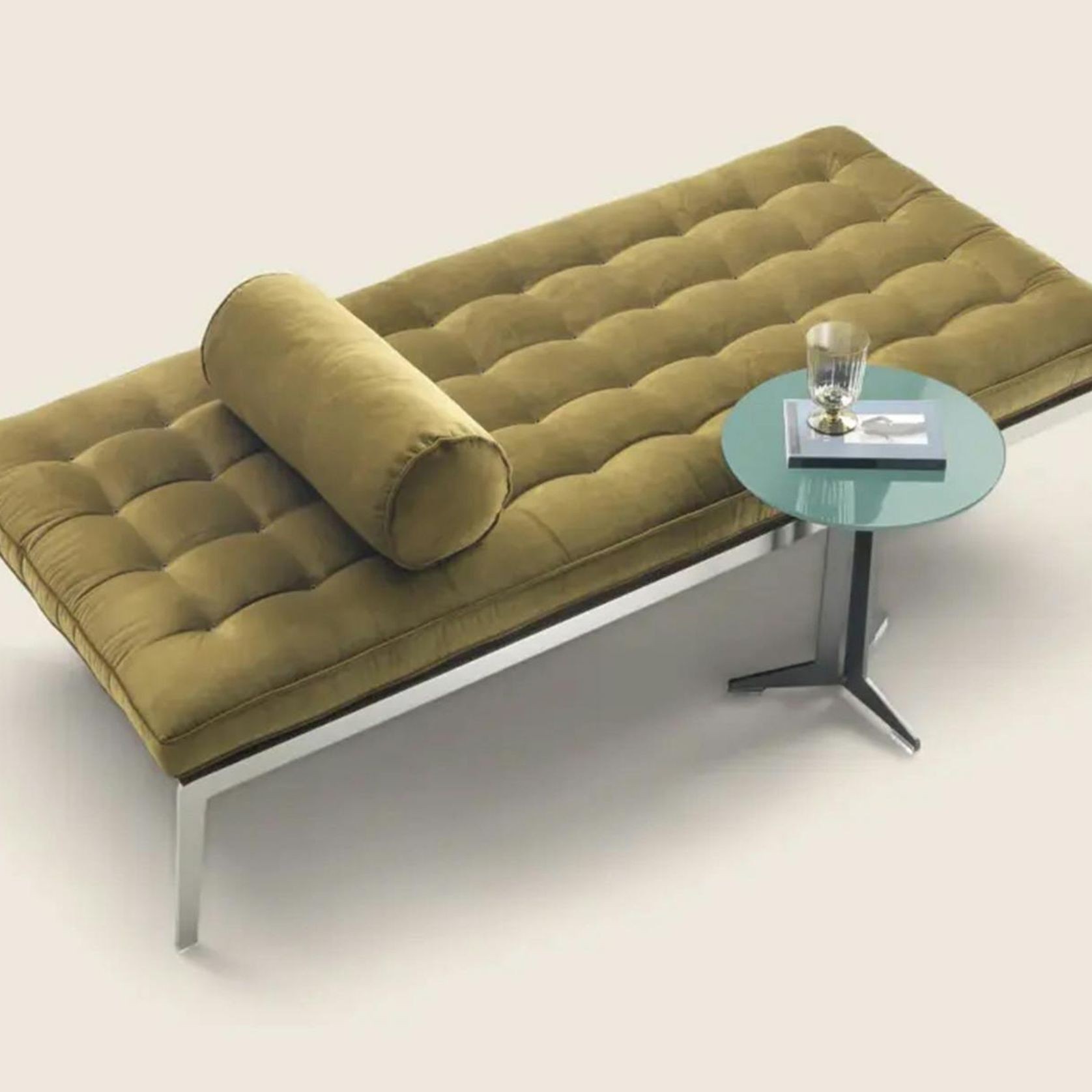 Magi Chaise By Flexform gallery detail image