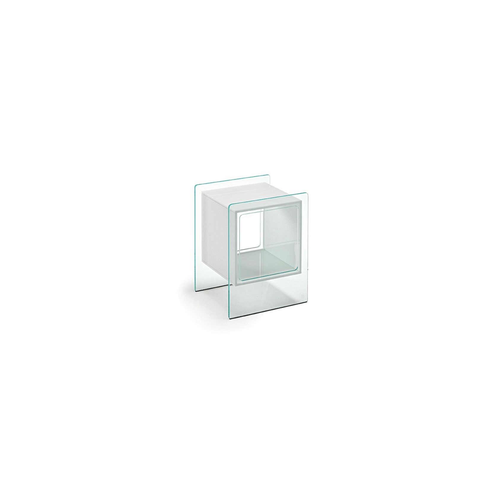 Magique Cube Bedside gallery detail image