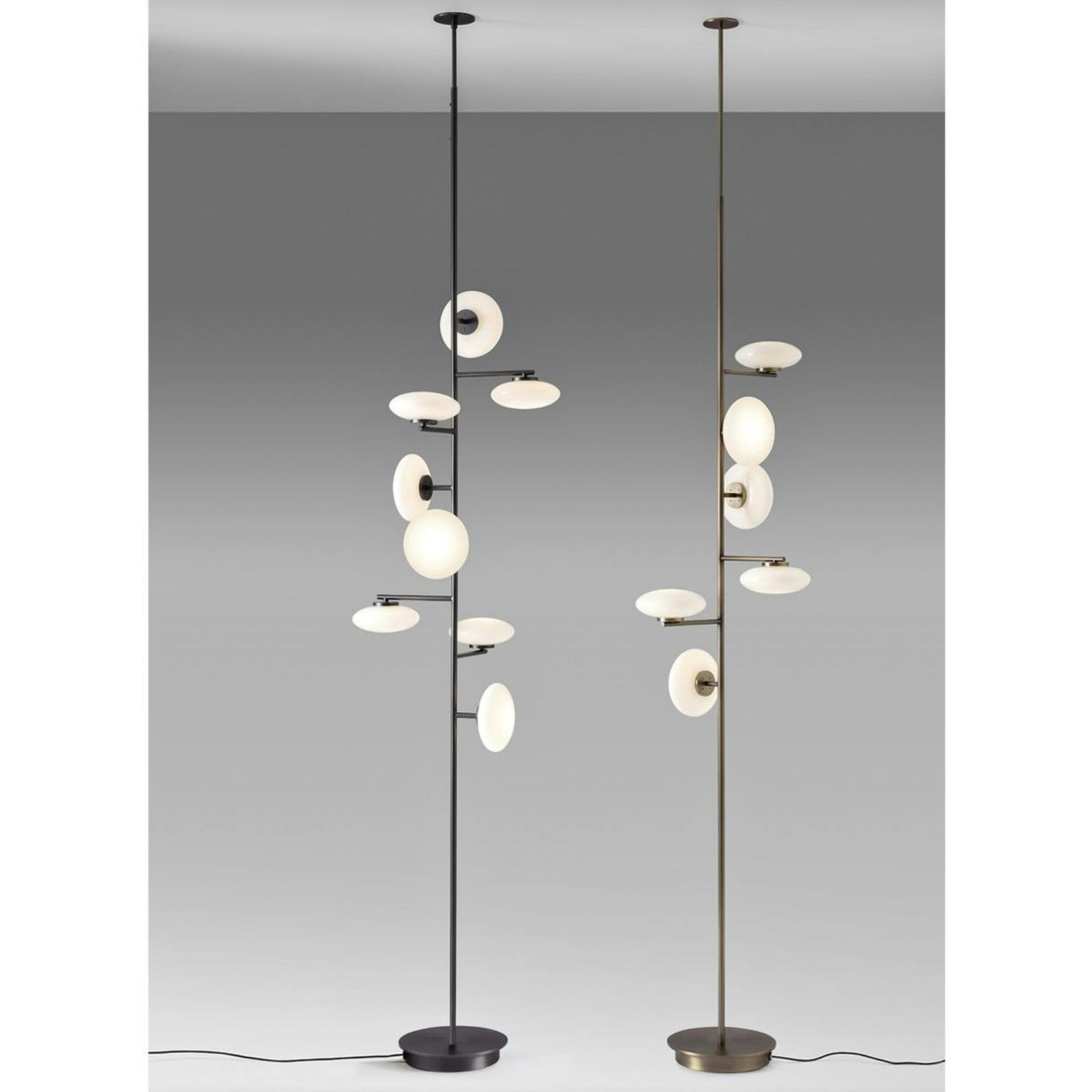 Mami Floor To Ceiling Lamp gallery detail image
