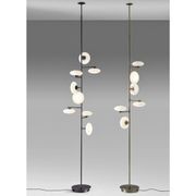 Mami Floor To Ceiling Lamp gallery detail image