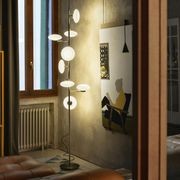 Mami Floor To Ceiling Lamp gallery detail image