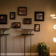 Mami Floor To Ceiling Lamp gallery detail image