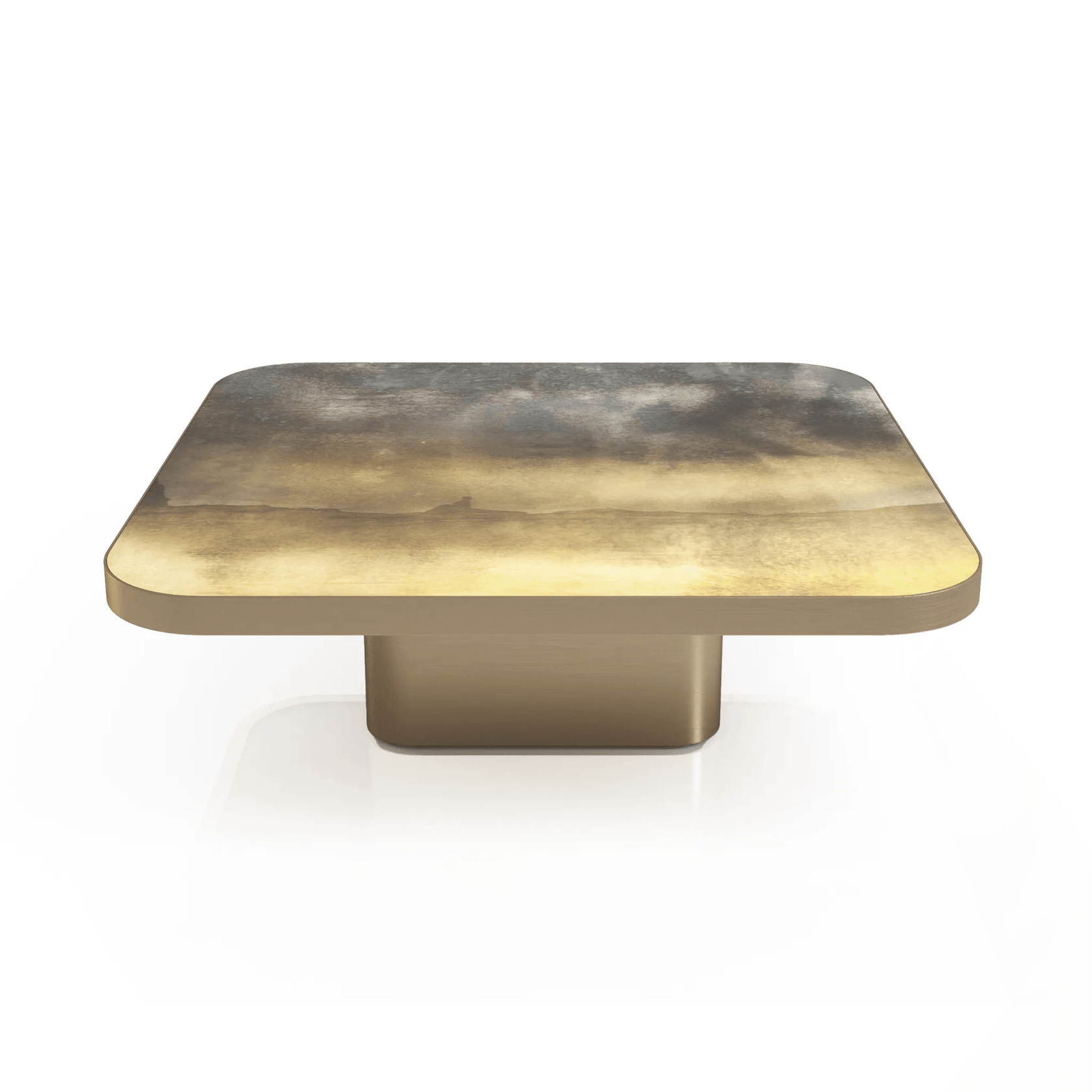 Manacore Coffee Table gallery detail image