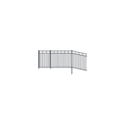 Manor - School Fence gallery detail image