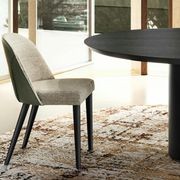 Manta Dining Chair gallery detail image