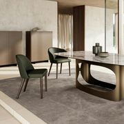 Manta Dining Chair gallery detail image