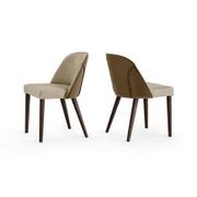 Manta Dining Chair gallery detail image