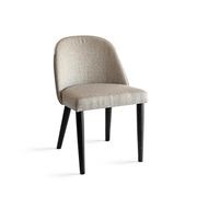 Manta Dining Chair gallery detail image