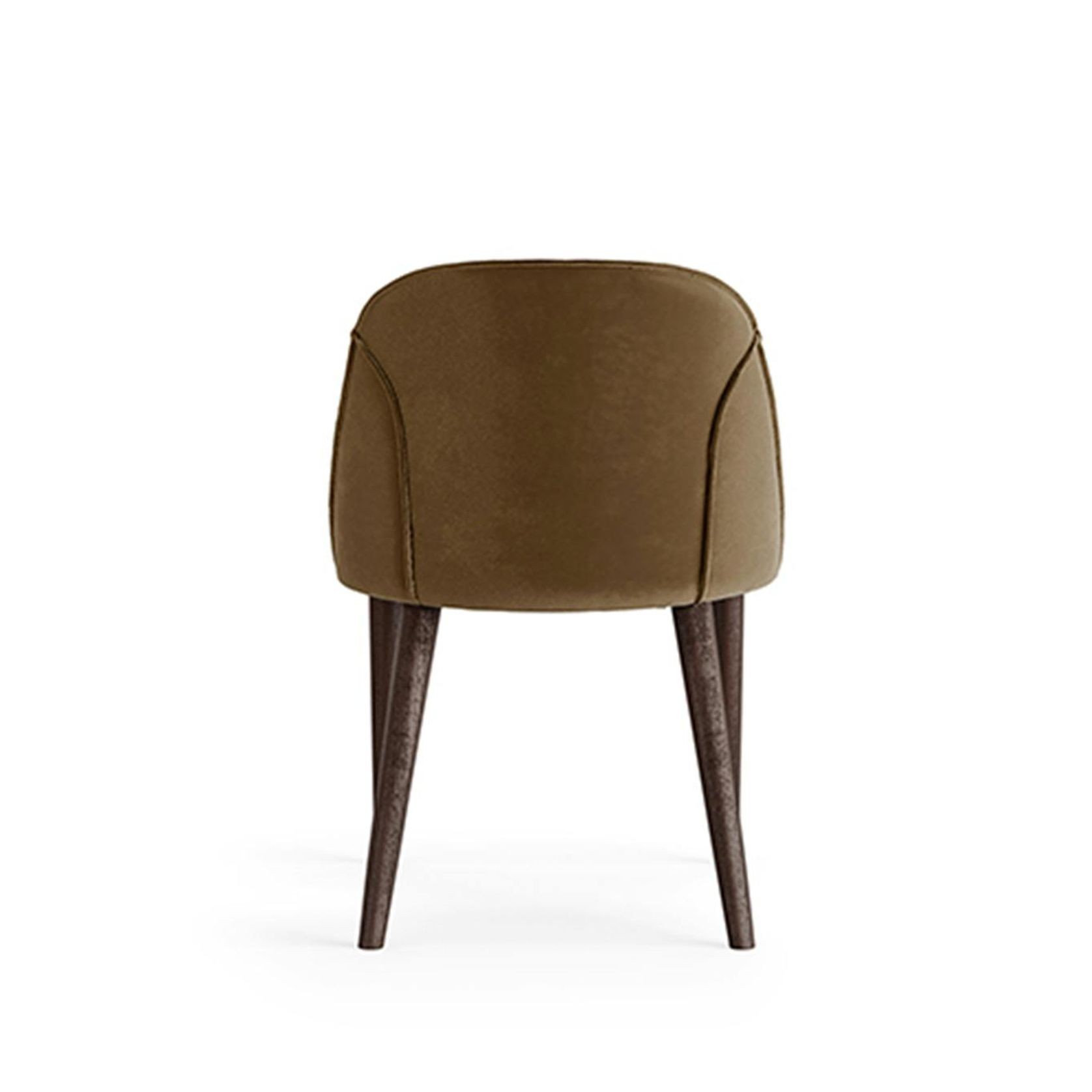 Manta Dining Chair gallery detail image