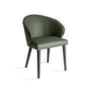 Manta Dining Chair gallery detail image