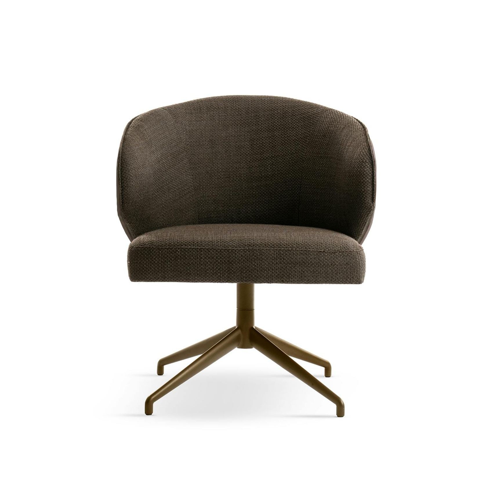 Manta Lounge Armchair gallery detail image