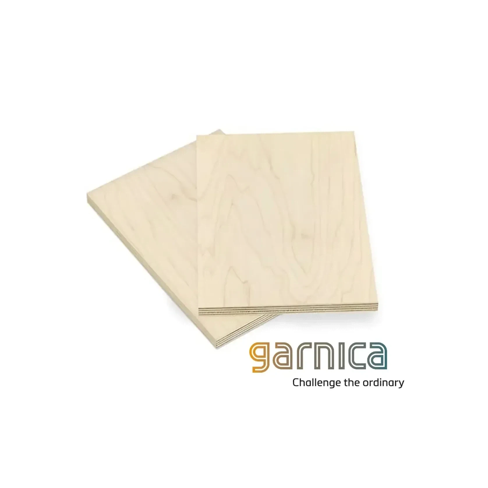 Premium Maple Reinforced Plywood AB/B Hybrid Core gallery detail image