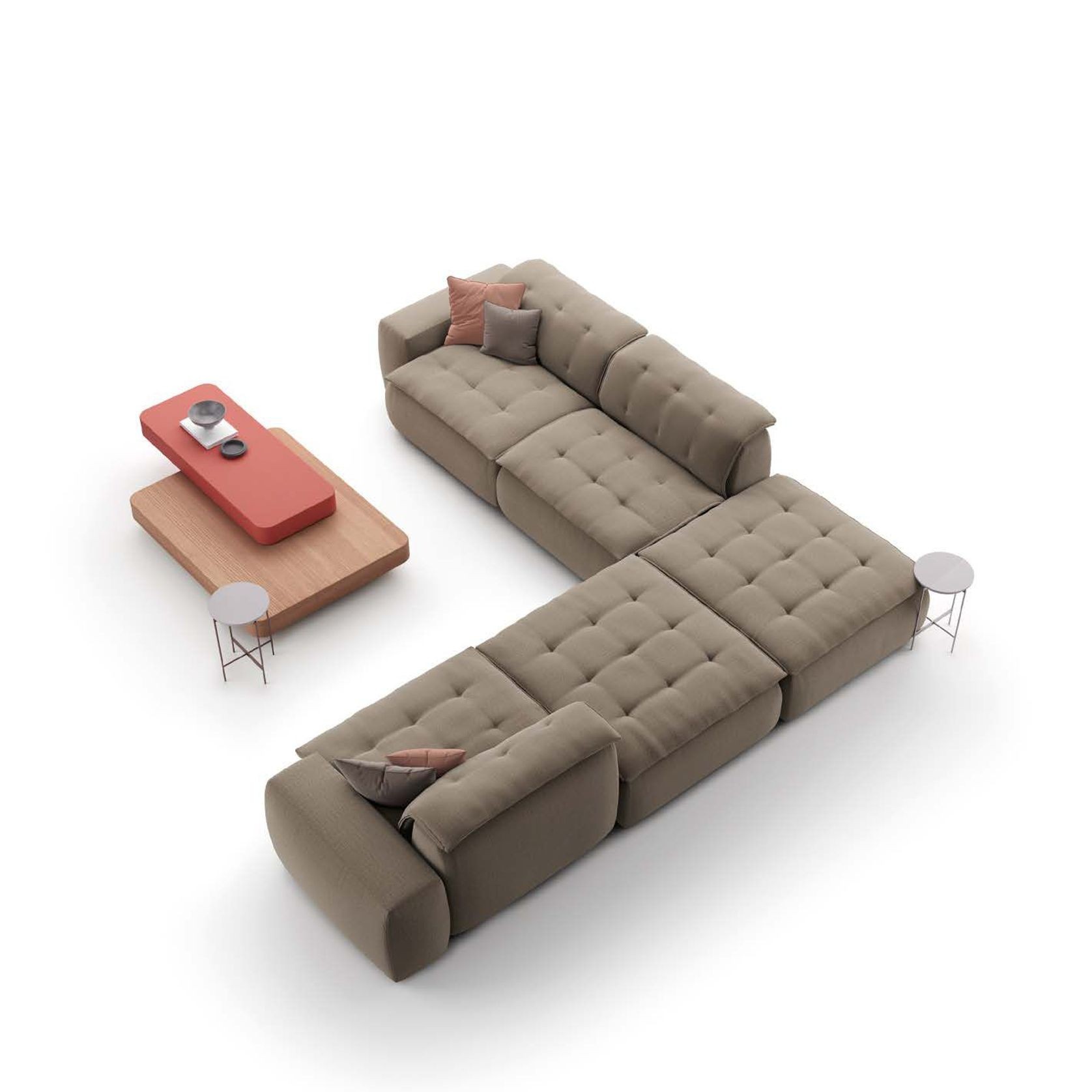 Cloud Sofa gallery detail image