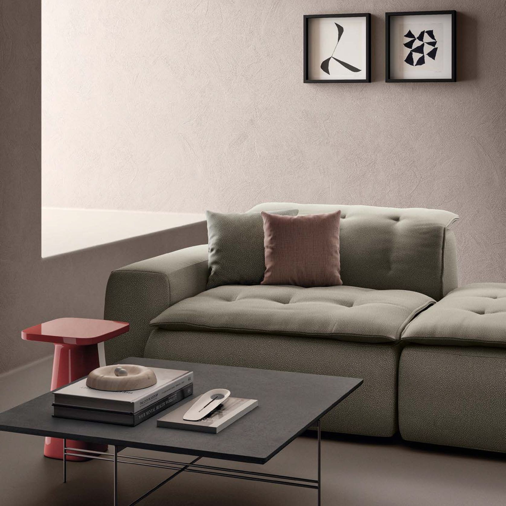 Cloud Sofa gallery detail image