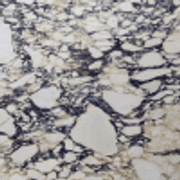 Marble Tray - Viola Calacatta Marble gallery detail image