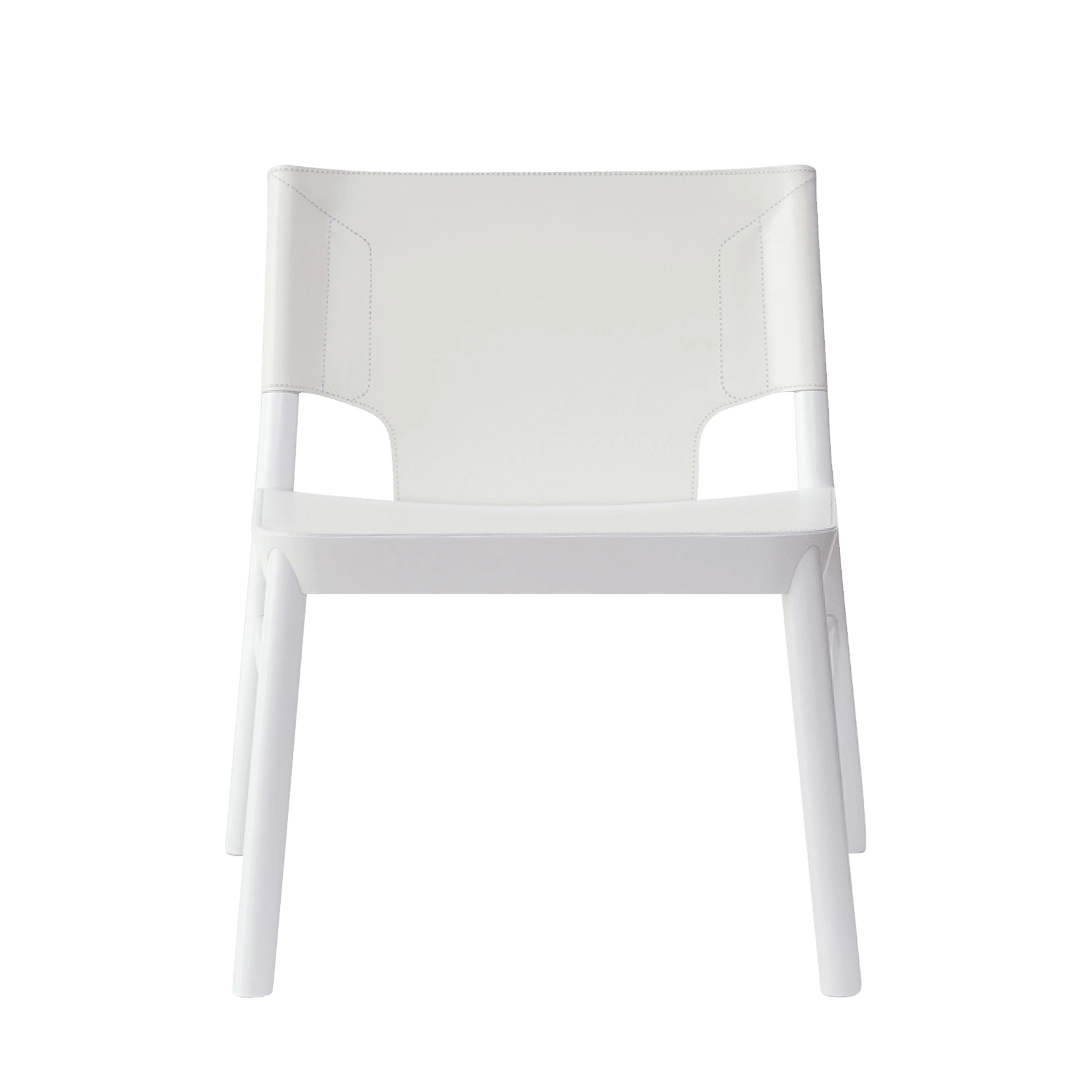 Marimba Lounge Chair gallery detail image