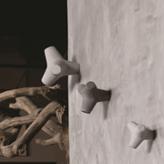 Marine Concrete Knob gallery detail image