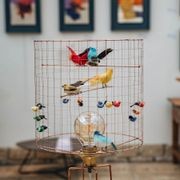 Volière Haute Table Lamp gallery detail image